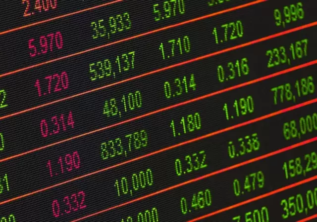 Wall Street impulsa a la Bolsa: acciones argentinas suben hasta 6,9% tras el feriado