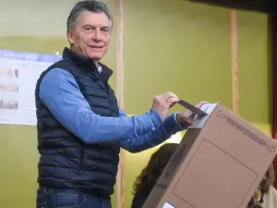 Mauricio-Macri
