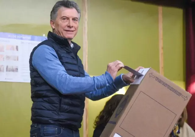 Mauricio-Macri
