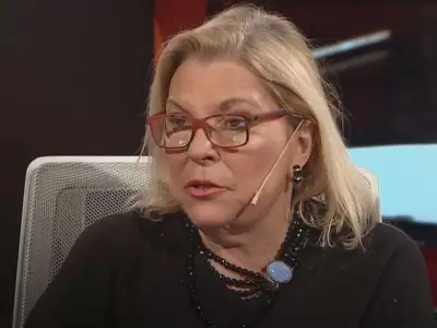 Elisa-Carrio