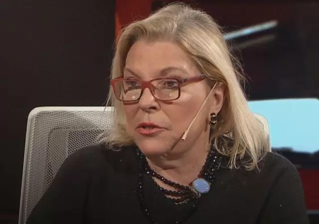 Elisa-Carrio