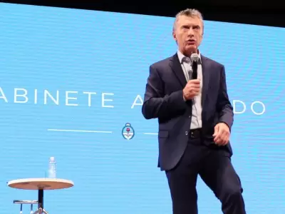 Mauricio-Macri