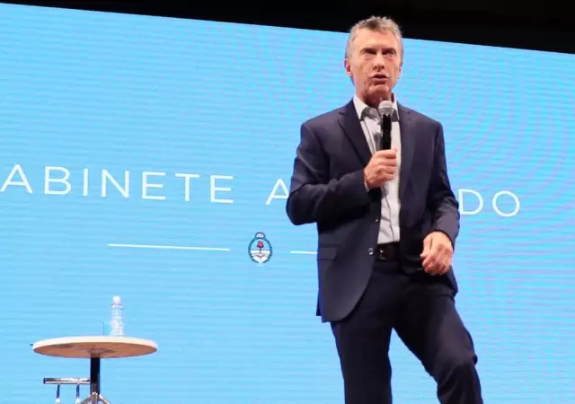 Mauricio-Macri