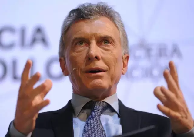 Mauricio-Macri