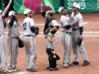 Softbol-Lima