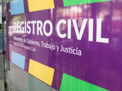 Registro-Civil