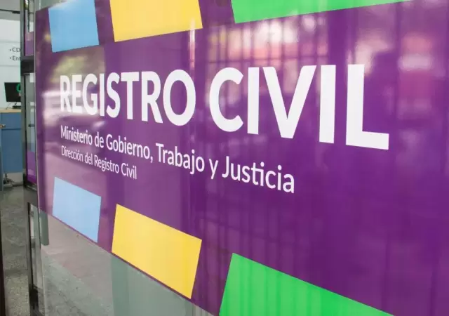 Registro-Civil