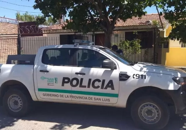 policia-de-san-luis-murio-por-ingerir-cocaina-en-un-operativo-policial