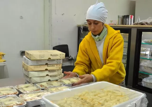 pymes-f�brica-de-pastas