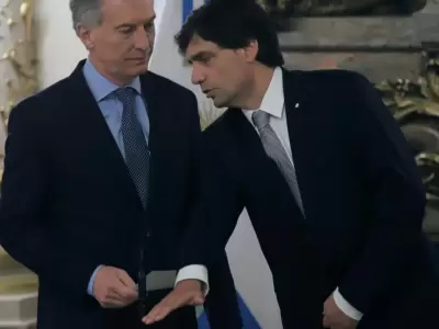 Macri-Lacunza