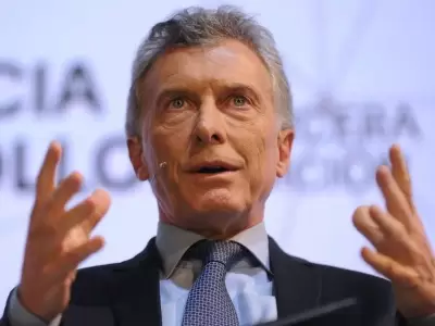 Mauricio-Macri