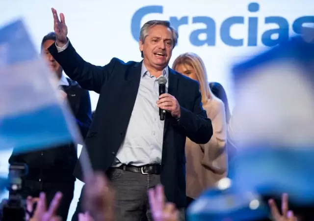 Alberto-Fern�ndez
