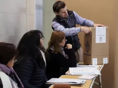 Elecciones