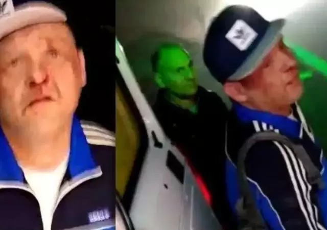 el-pepo-video-camioneta-foto-accidente-cumbia-cantante-vuelco-2