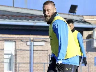 De-Rossi