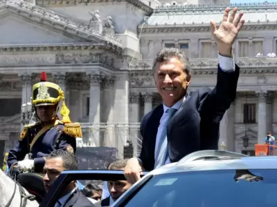 Mauricio-Macri