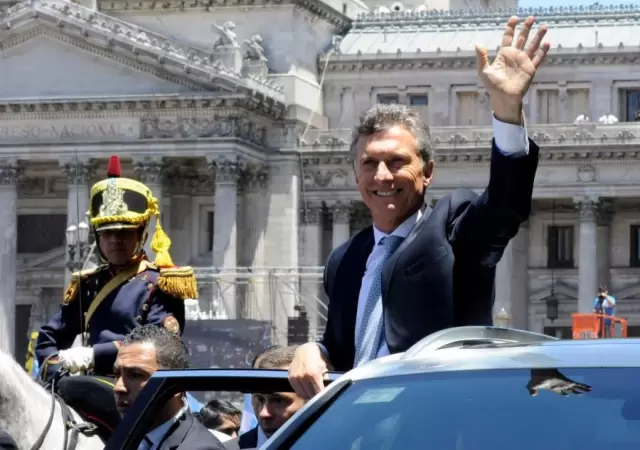 Mauricio-Macri