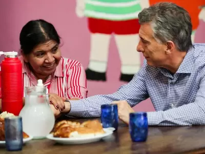 Macri-Barrientos