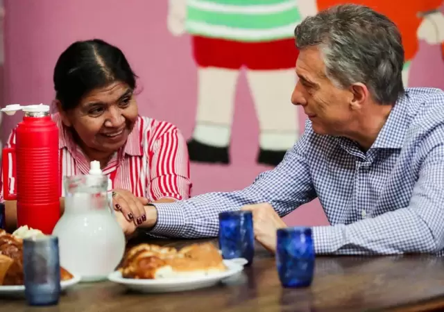 Macri-Barrientos