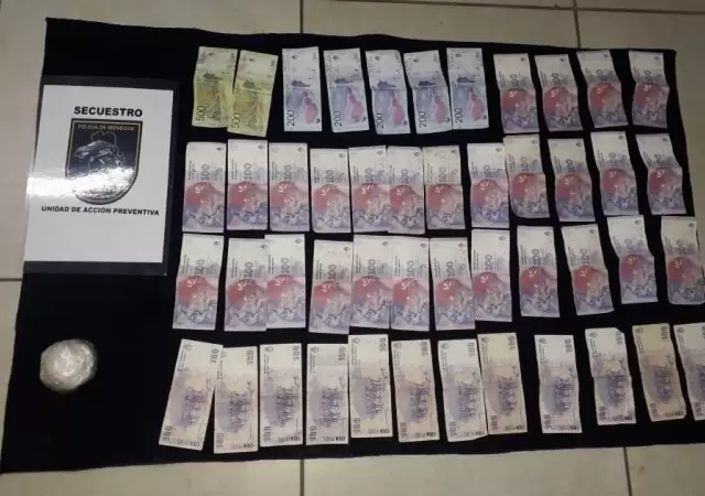 policiales-droga-mendoza-secuestro