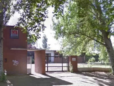INTA-Mendoza