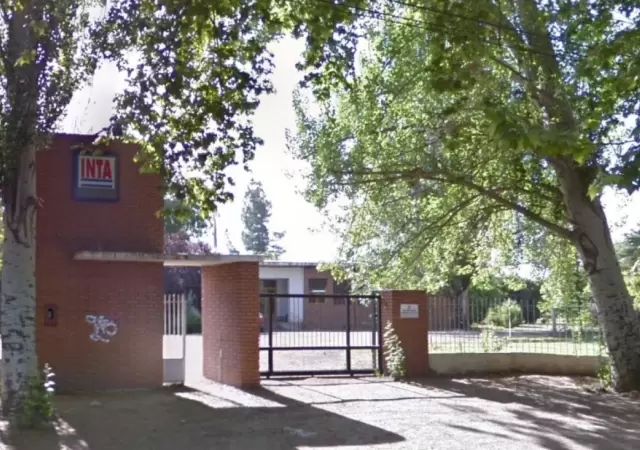 INTA-Mendoza