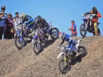 enduro