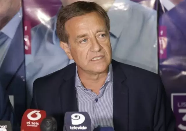 Rodolfo-Suarez