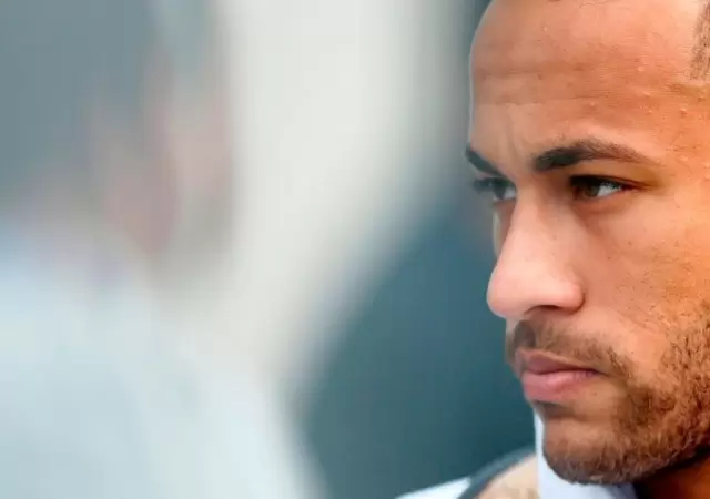 Neymar