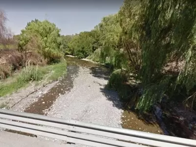 Canal-Cacique-Guaymallen