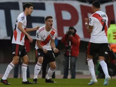 river-Borre