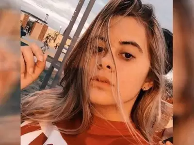 Melina-Caputo