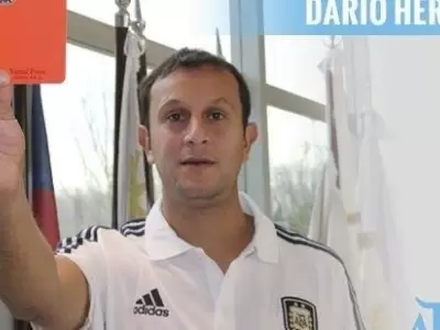 Dario-Herrera