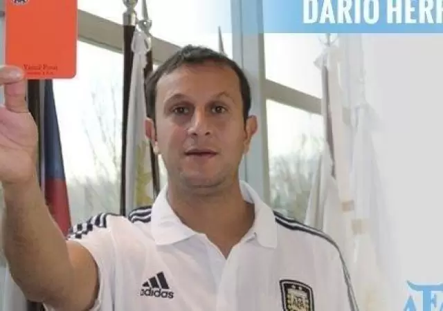 Dario-Herrera