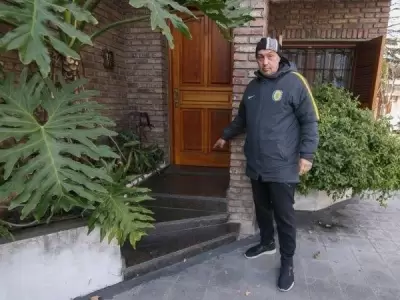 rosario-secuestraron-a-un-bebe-de-un-a�o-y-medio