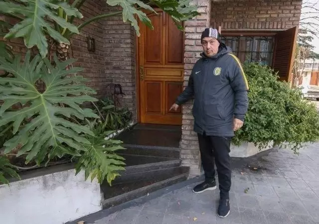 rosario-secuestraron-a-un-bebe-de-un-a�o-y-medio