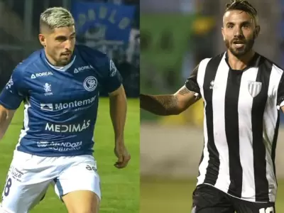 Independiente-Gimnasia
