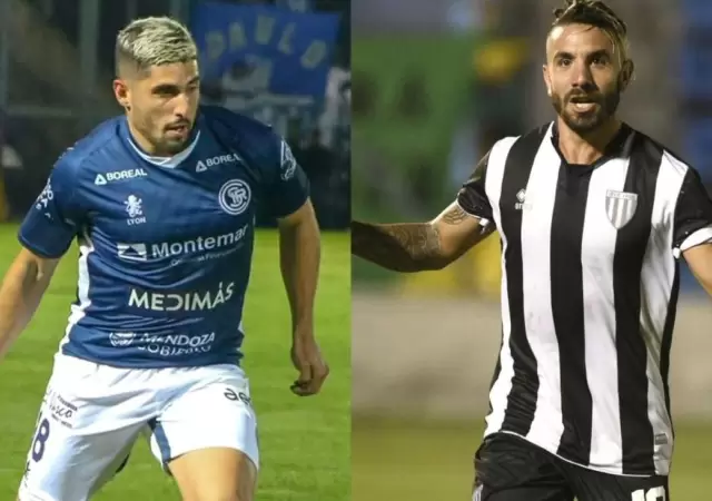 Independiente-Gimnasia