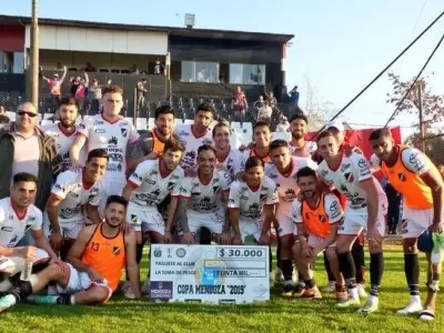 Deportivo-Maip�-Copa-Mendoza