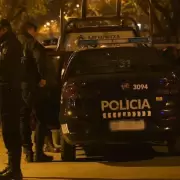 Conurbano inseguro, un fruto de la mala praxis pol�tica