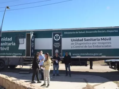 Unidad-Sanitaria-M�vil-Mendoza