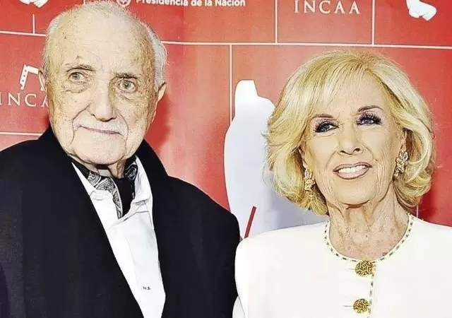 Jos�-Mart�nez-Su�rez-Mirtha-Legrand