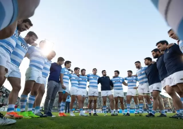 Los-Pumas