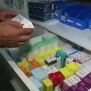 Cu�nto subieron los medicamentos por encima de la inflaci�n