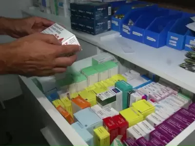 medicamentos