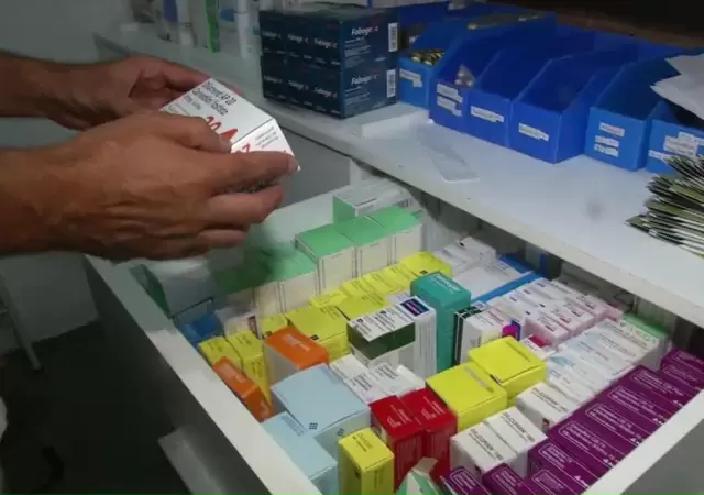 medicamentos