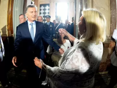 Macri-Carrio
