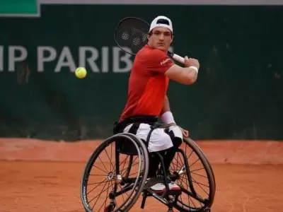 Fernandez-tenis