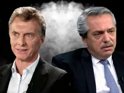 macri-fernandez-humo