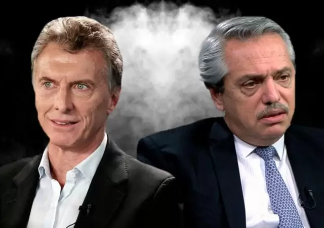 macri-fernandez-humo